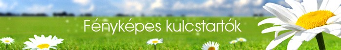 Kulcstartók