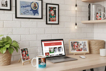 Otthon, Iroda & Dekor