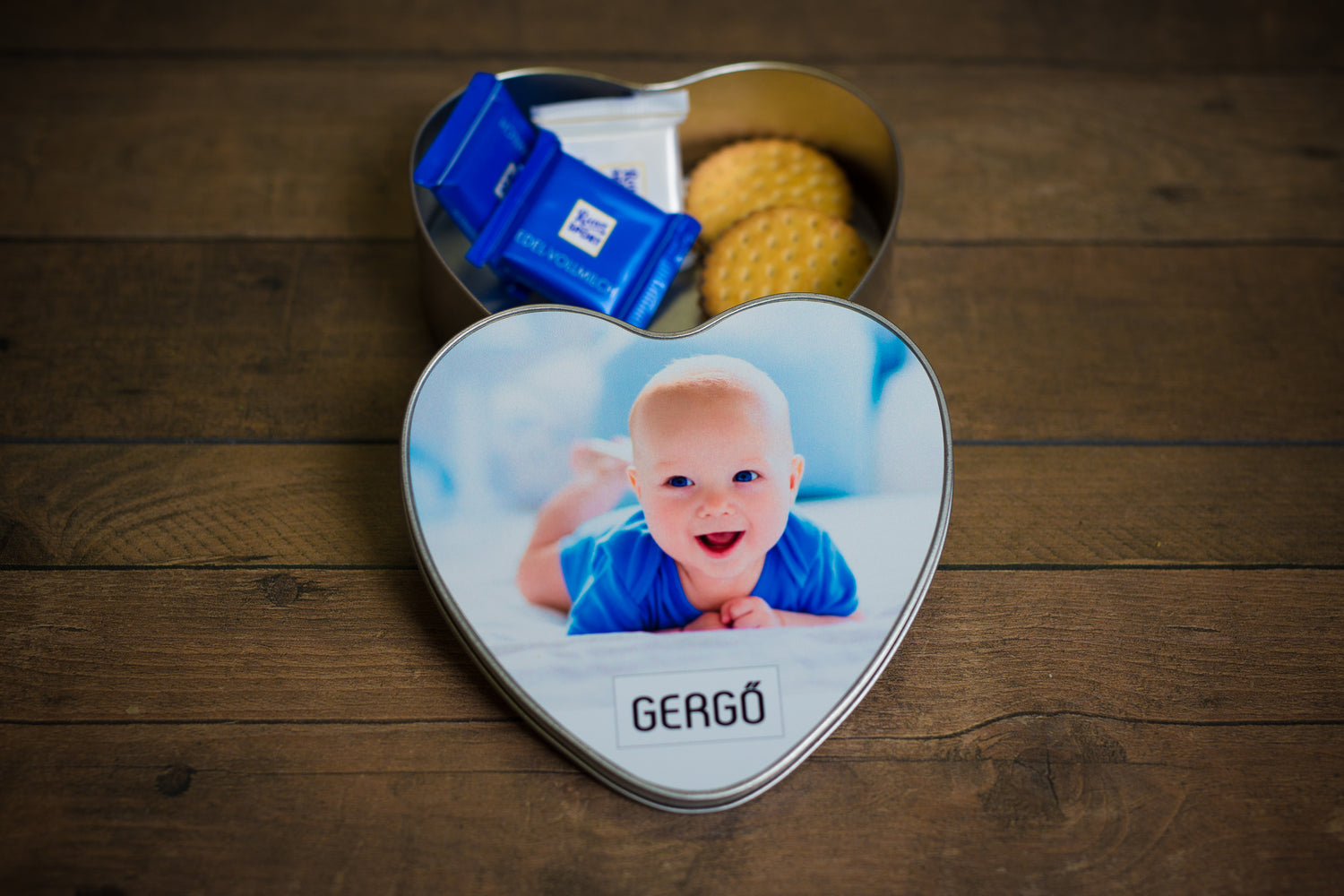 image comparison after