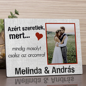 Fényképes fotópanel