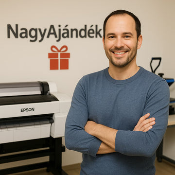 Egyedi fényképes ajándéktárgyak a nagyajándék.hu webáruházból.