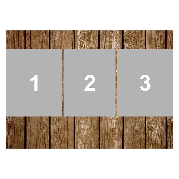 Fényképes puzzle - 500 db