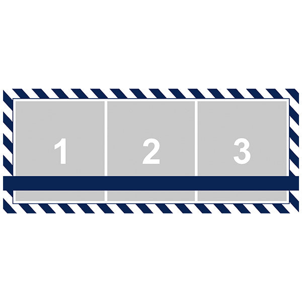 Fényképes bögre 3 képpel