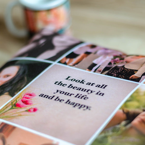 Egyedi fényképes kispárna