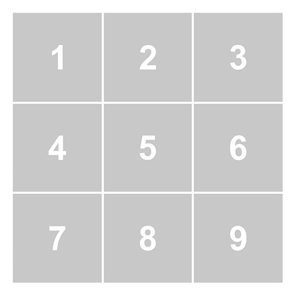 Egyedi fényképes kispárna