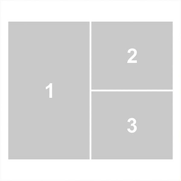 Montázs szemüvegtörlő kendő, 15x18cm