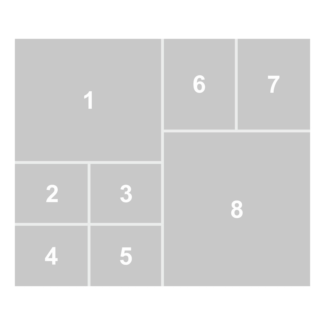 Montázs szemüvegtörlő kendő, 15x18cm